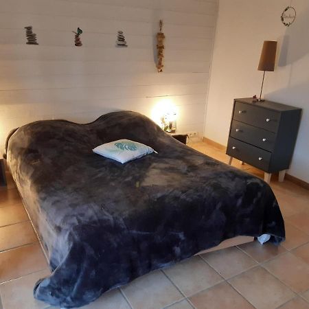 Appartement 3 Pieces Dans Villa Individuelle Falicon Eksteriør bilde